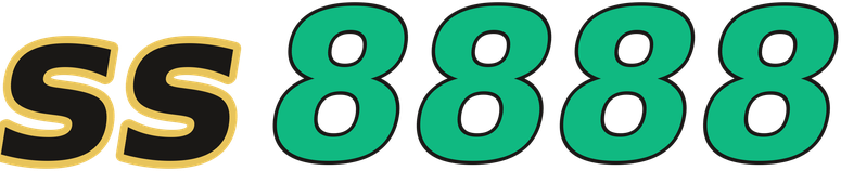 ss8888 โลโก้